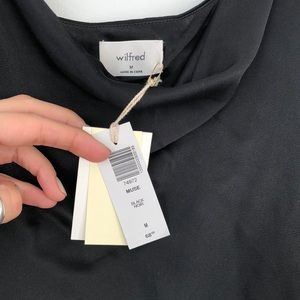 Wilfred Muse Camisole M